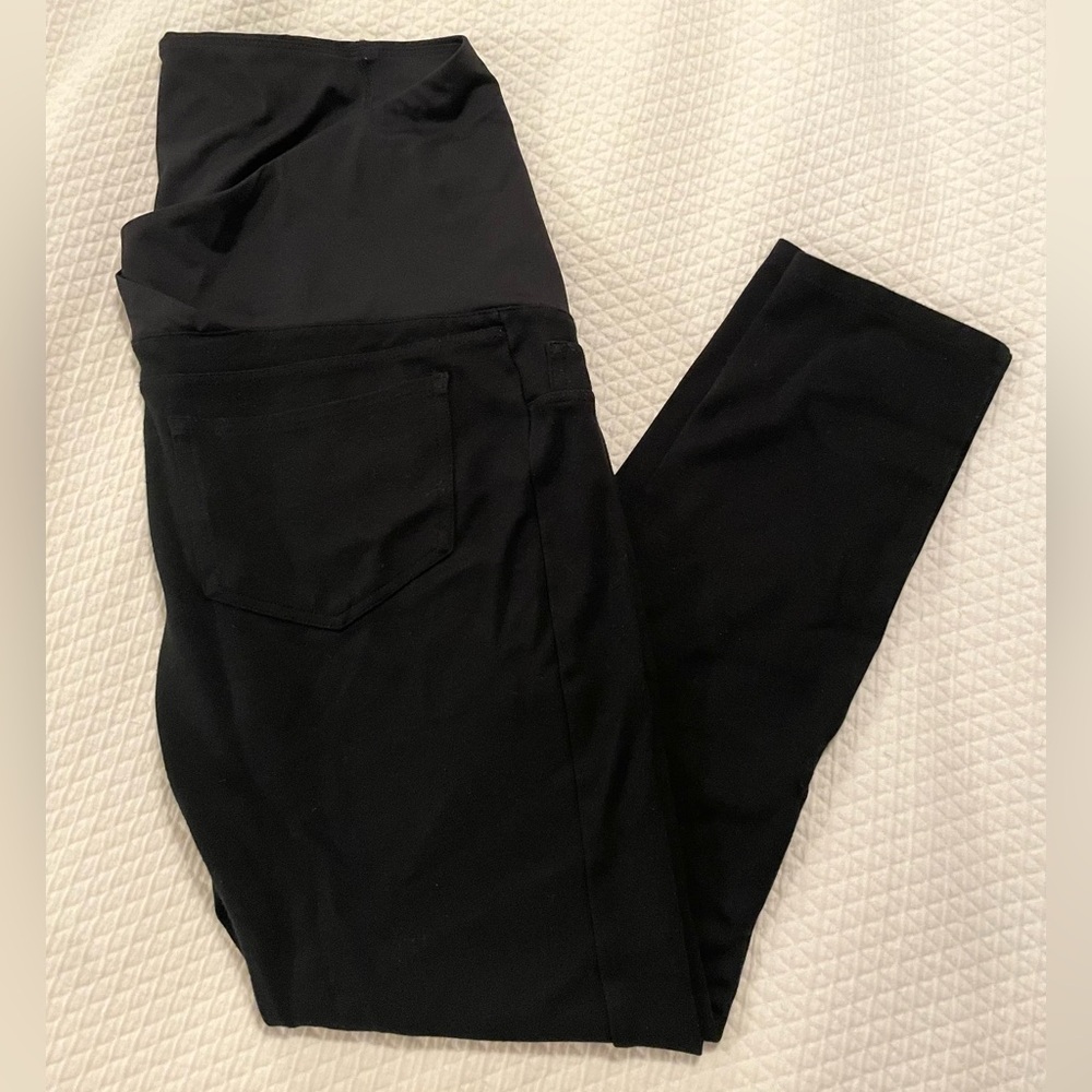 Isabel Maternity legging pant size XL